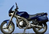 2000 Cagiva River 500 photo